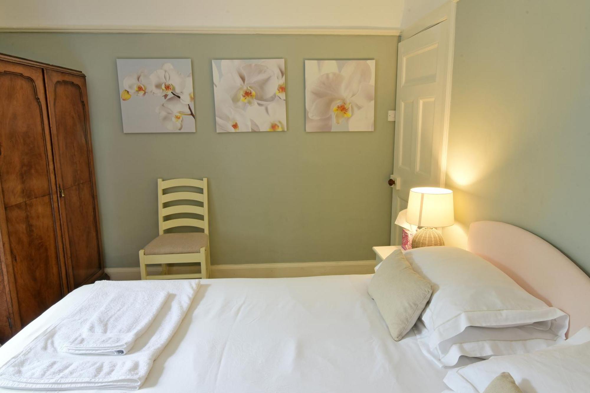 Gardeners Cottage Chesthill Ngoại thất bức ảnh